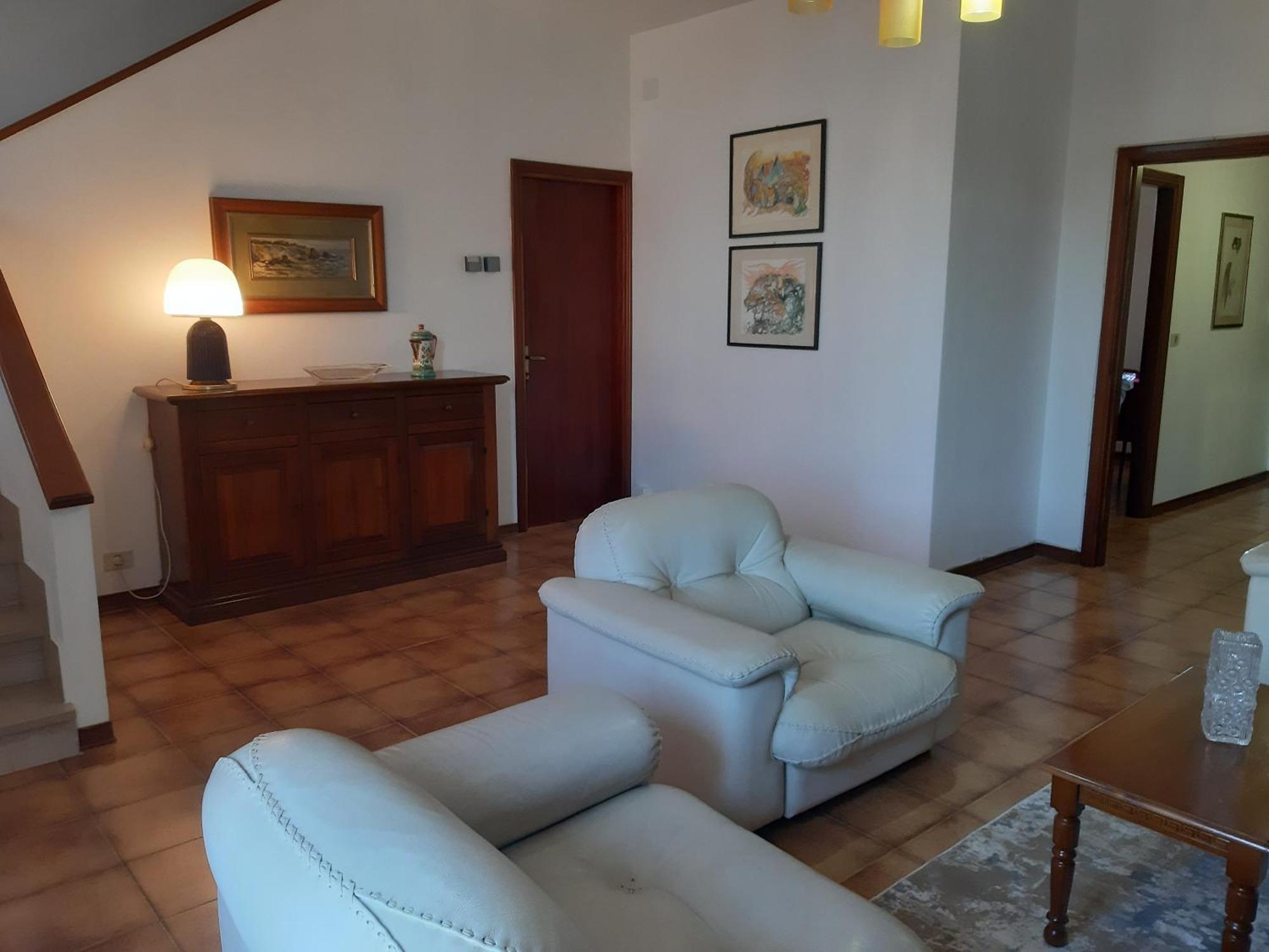 피틸리아노 Casa Del Sole 아파트 외부 사진