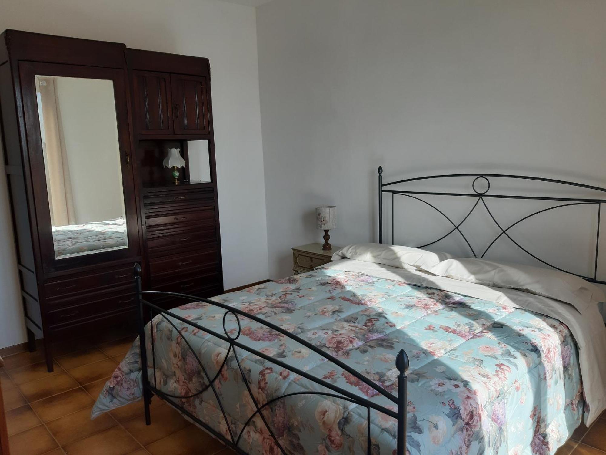 피틸리아노 Casa Del Sole 아파트 외부 사진